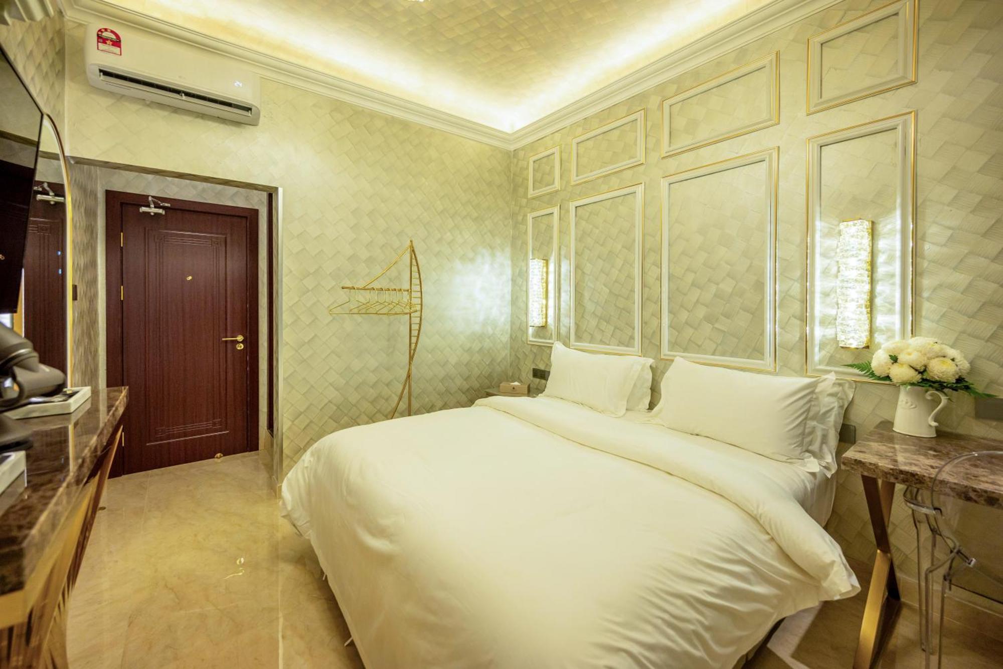 Ritz Residence @ Imago Loft B 7Th Floor Kota Kinabalu Exterior photo