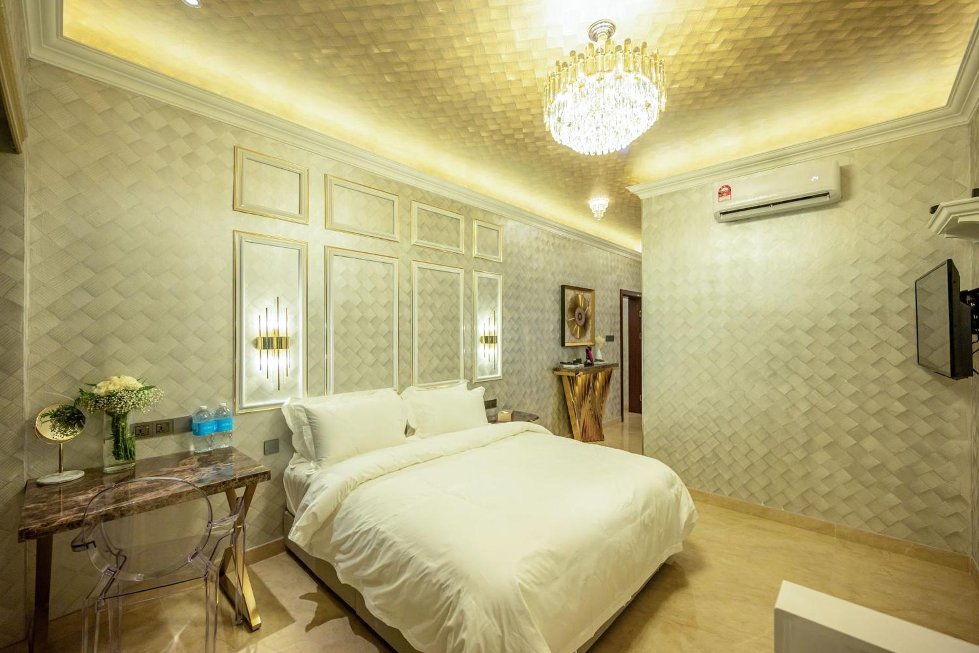 Ritz Residence @ Imago Loft B 7Th Floor Kota Kinabalu Exterior photo