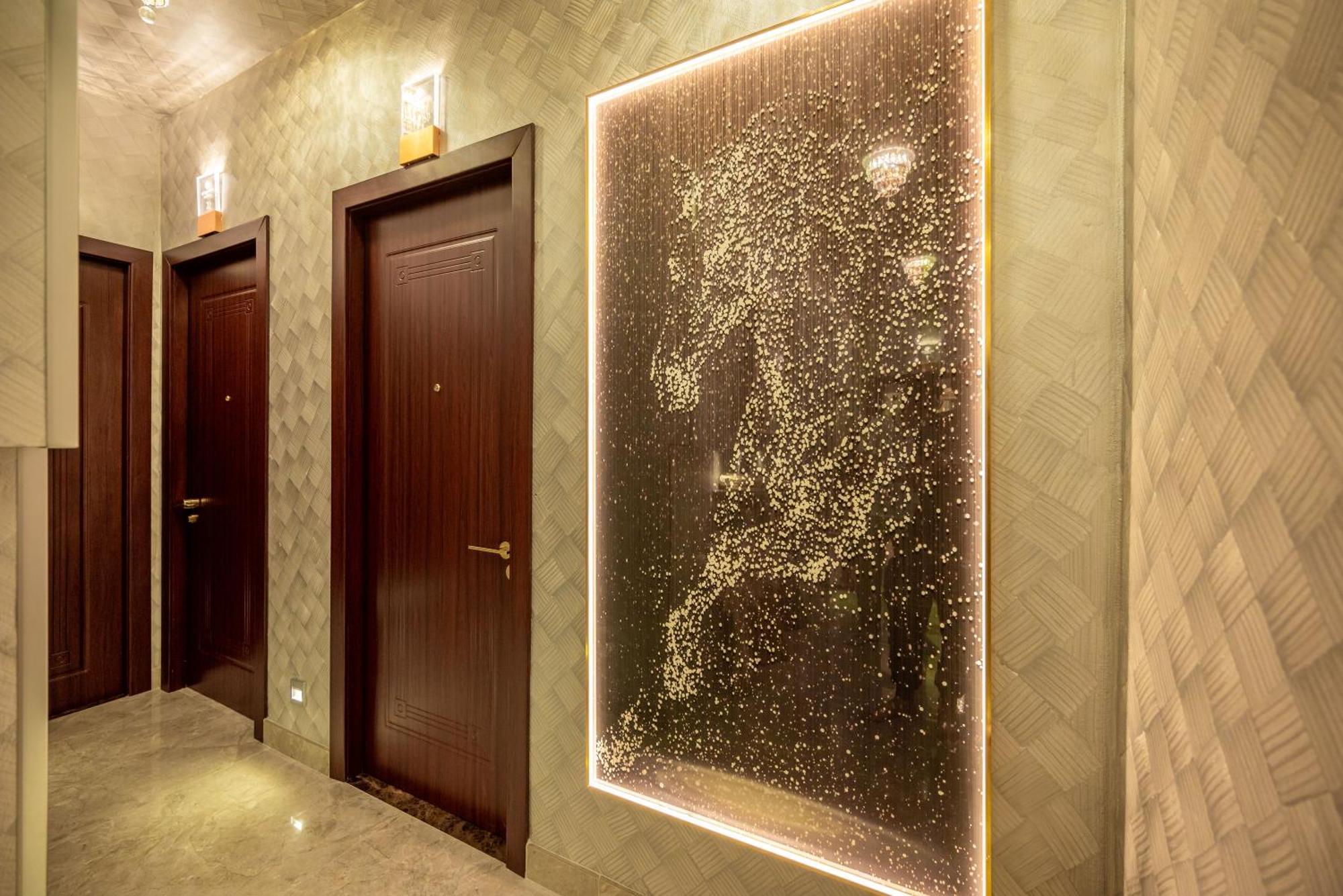 Ritz Residence @ Imago Loft B 7Th Floor Kota Kinabalu Exterior photo