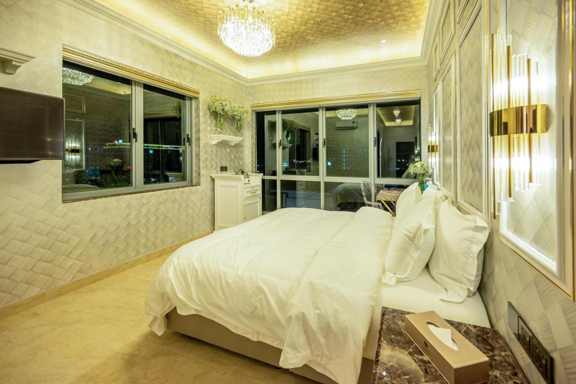 Ritz Residence @ Imago Loft B 7Th Floor Kota Kinabalu Exterior photo